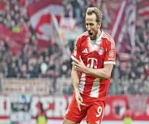 شاهزاده در عدد 500  -  500 گل تا هزار و یک پنالتی تا اسطوره!