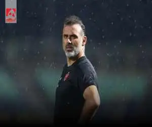 بازیکنان حق دخالت ندارند!  -  مدیریت در پی بازگرداندن سیدجلال است؟