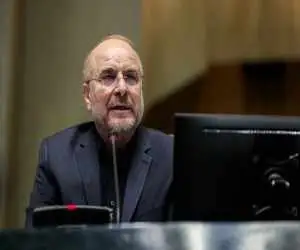 ویدیو  -  واکنش قالیباف به شایعه بنزین 60 هزار تومانی برای سال آینده