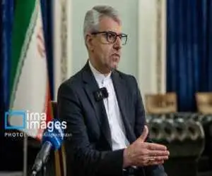 بقائی: ایران با یک تیم کامل سیاسی، حقوقی، اقتصادی و فنی در ژنو حاضر شده -  عقل و منطق اقتضا می کند هر چه زودتر بتوانیم تحریم ها را برداریم