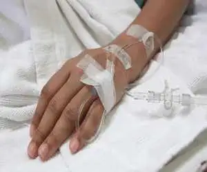 مسمومیت 8 نفر در منطقه ییلاقی تهران