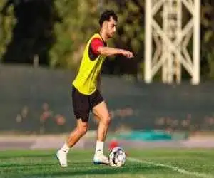 خرید جنجالی پرسپولیس رباط داد؟