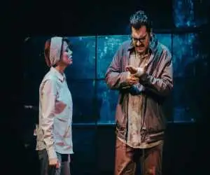 از (کانگوروی ژاپنی) تا (تحفه نطنز) روی صحنه تماشاخانه های تهران اجرا می شود