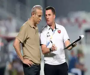 بمب خبری در پرسپولیس  -  این بار یحیی جانشین اوسمار می شود