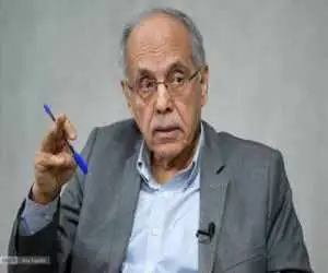   احمدی: اولویت چین همکاری با ایران نیست