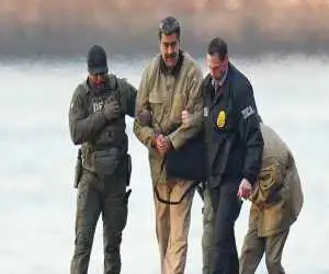 ویدیو  -  گزارش آکسیوس از افشای دخالت هوش مصنوعی در عملیات ربایش مادورو