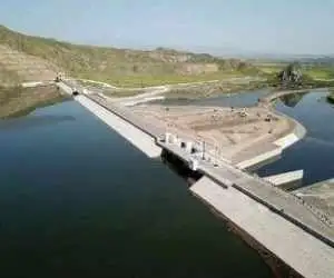 سدهای کشور تشنه شدند -  حجم ذخایر آبی چقدر کاهش یافت؟