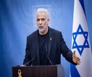 آمریکا باید قطر را (دولت دشمن) اعلام کند