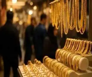 قیمت پایانی طلا و سکه امروز 27 بهمن - ریزش قیمت طلا و سکه؛ علت مهم کاهش چیست؟