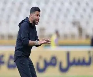 امید روانخواه از تیم امید برکنار شد