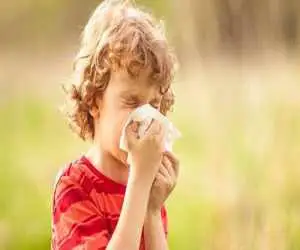 آلرژی غذایی از چه زمانی در افراد شروع می شود؟