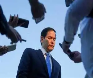 یک فرصت وجود دارد؛ اظهارنظر معنادار روبیو یک روز قبل از مذاکرات ژنو