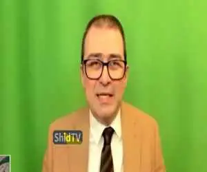 هشدار جدی تحلیلگر مقیم آمریکا به اپوزیسیون درمورد همسویی با اسرائیل