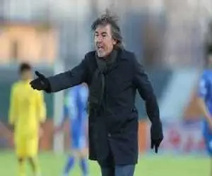 عصبانیت ساپینتو در فرودگاه دبی