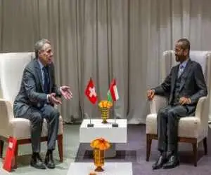 واکنش سوئیس به نقش عمان در گفت وگو میان آمریکا و ایران