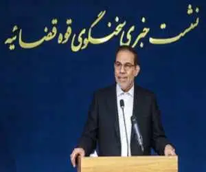 ویدیو  -  جهانگیر: برای صدها نفر از بازداشت شدگان قرار منع تعقیب صادر شد