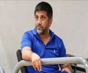 واکنش شدید دبیر به بودجه والیبال: 800 میلیارد کم است، کشتی 1600 میلیارد می خواهد