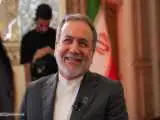 ویدیو  -   عراقچی: حق ایران برای استفاده صلح آمیز از انرژی هسته ای غیرقابل مذاکره است