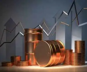 وضعیت قیمت نفت در آستانه مذاکرات ایران و آمریکا  -  واکنش به رزمایش سپاه در تنگه هرمز