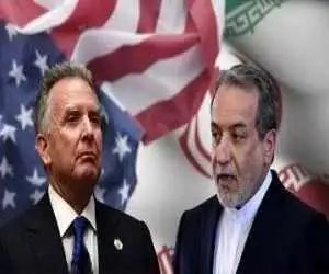 دور دوم مذاکرات ایران و آمریکا ظهر امروز برگزار می شود