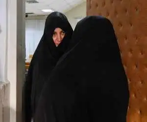 وثیقه دختر آقای وزیر سابق ضبط شده + ویدئو  -  جدیدترین خبر درمورد وضعیت پرونده شبنم نعمت زاده