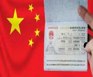 کامل ترین راهنمای ویزای چین برای درخواست و دریافت آن