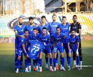 ترکیب احتمالی استقلال مقابل الحسین  -  بازگشت چند بازیکن اصلی