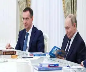 درمورد معمار جنگ روایت های روسیه و نماینده پوتین در مذاکرات چه می دانیم؟