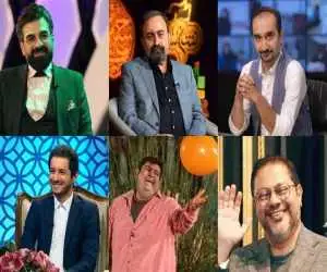 اسامی روحانیونی که امسال ماه رمضان در تلویزیون نیستند