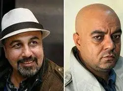 رضا عطاران و سعید آقاخانی روی آنتن تلویزیون  -  یک سریال مناسبتی برای ماه رمضان