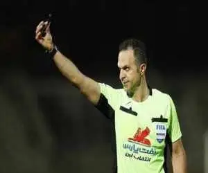 سوت بازی استقلال به موعود رسید؛ حیدری داور بازی پرسپولیس شد
