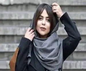 خانم بازیگر مجری تلویزیون شد
