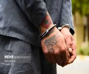 دکتر قلابی که با وعده ازدواج کلاهبرداری می کرد!