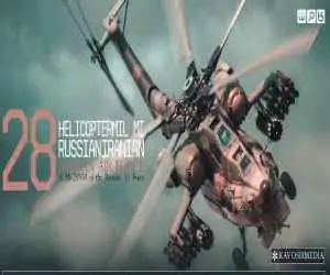 (می-28) بر فراز تهران، بازآرایی بازدارندگی در خاورمیانه؟