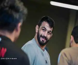 ریسک بزرگ روی شانه های یزدانی