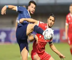 هدف گل گهر کسب قهرمانی است  -  چنین پرسپولیسی را در 10 سال گذشته ندیده بودم