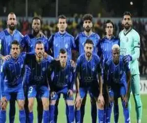 اصتقلال فقط یک تیم پول خرج کن است -  هیچکدا از بازیکنان در بازی در مقابل اردن برای بردن نیامده بودند