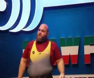 قهرمانی یوسفی در فوق سنگین هفته پایانی لیگ 1404