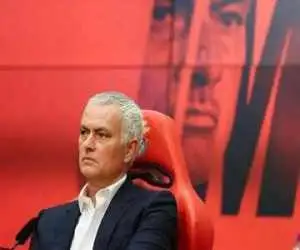 صحبت های جنجالی مورینیو بعد از شکست مقابل رئال