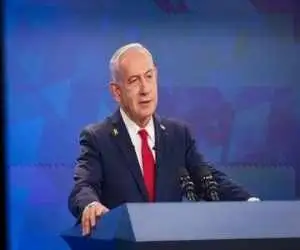 نتانیاهو بازسازی غزه را مشروط به خلع سلاح حماس دانست