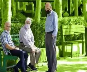 رقم قطعی عیدی بازنشستگان اعلام شد -  انتشار جزئیات تازه از واریز عیدی بازنشستگان تامین اجتماعی