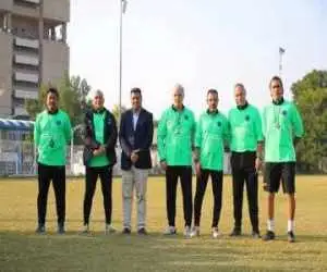 غیبت منصوریان در جلسه خبری بازی حساس الطلبه