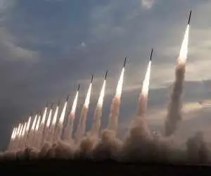 ایرانی ها تضمین کرده اند که اسرائیل و کل منطقه را به آتش می کشند!