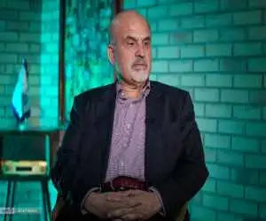 ویدیو  -   حمیدرضا جلایی پور:  ما نه می توانیم به آمریکا اعتماد کنیم و نه می توانیم وارد جنگی شویم که طرف دیگرش ناتو است
