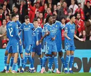 چهره زشت بازی زیبا  -  سایه نژادپرستی روی لیگ قهرمانان اروپا