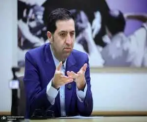 ویدیو  -  سعید آجورلو: گروه هایی با شعارهای انقلابی، در حال حذف انقلابی های واقعی هستند