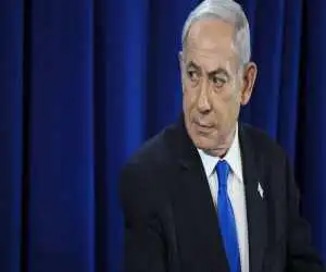 ویدیو  -  نتانیاهو: اگر ایران اشتباه کند، پاسخی خواهد دید که حتی نمی تواند تصور کند!