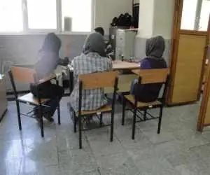 زنان فریب کاری که از مردان ثروتمند دزدی می کردند