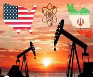 سناریوی جهش تاریخی نفت در صورت حمله آمریکا به ایران  -  احتمال صعود تا 130 دلار؟