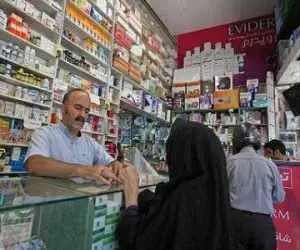 یک نماینده مجلس: اگر جنگی رخ دهد بعید است بیش از دو ماه طول بکشد - در صورت وقوع جنگ دپوی دارویی کشور کافی است